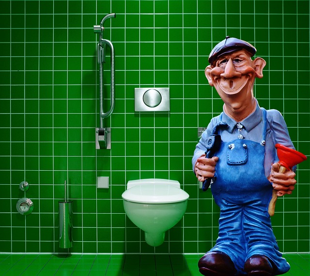 Kdy přivolat na pomoc instalatéry na pohotovosti
